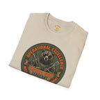 Tactical Grill Sergeant T-Shirt