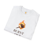 Burnt Out T-Shirt