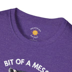 Bit Of A Mess T-Shirt
