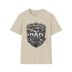 Dad: Master of Repairs T-Shirt