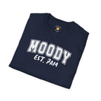 Moody 7am T-Shirt