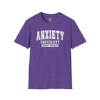 Anxiety University T-Shirt