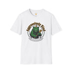 Aggressively Kind Pancake Maker T-Shirt