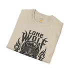 Lone Wolf Mentality T-Shirt