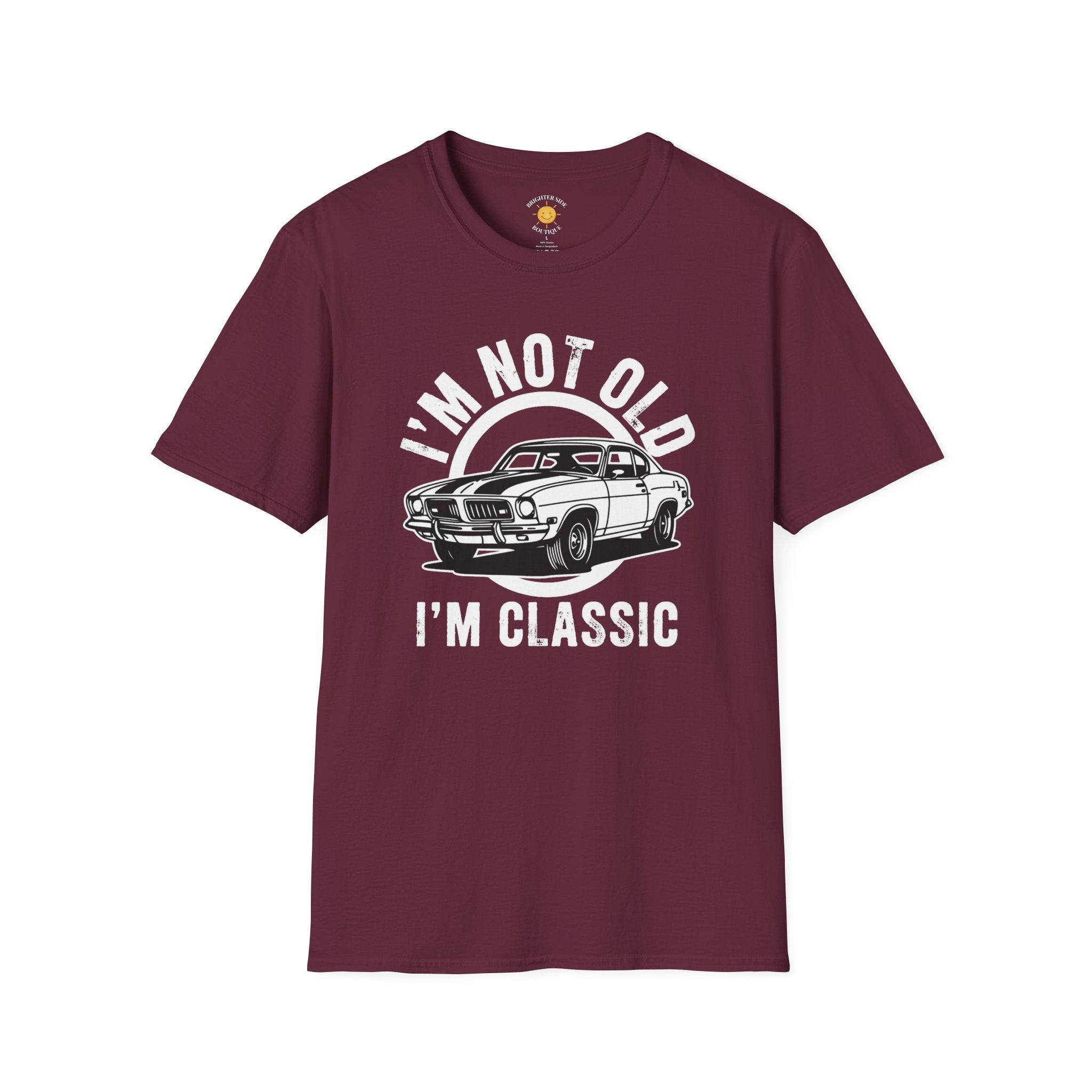 I'm Classic T-Shirt