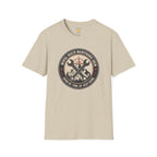 Mental Health Maintenance Crew T-Shirt