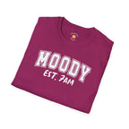 Moody 7am T-Shirt