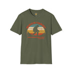 Believe In Yourself T-Shirt