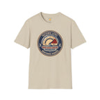 Patience Level T-Shirt