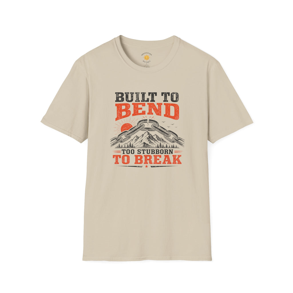 Built To Bend T-Shirt