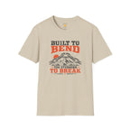Built To Bend T-Shirt