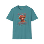 Apparently I Have An Attitude T-Shirt