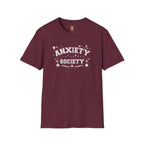 Anxiety Society T-Shirt