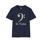 No Treble T-Shirt