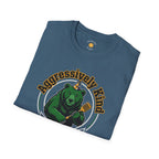 Aggressively Kind Pancake Maker T-Shirt