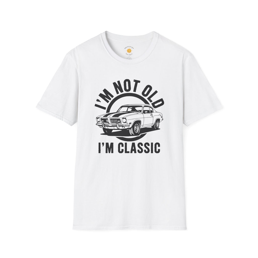 I'm Classic T-Shirt