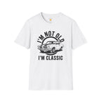 I'm Classic T-Shirt