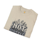 Not Every Battle Is Visible T-Shirt