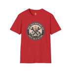 Mental Health Maintenance Crew T-Shirt
