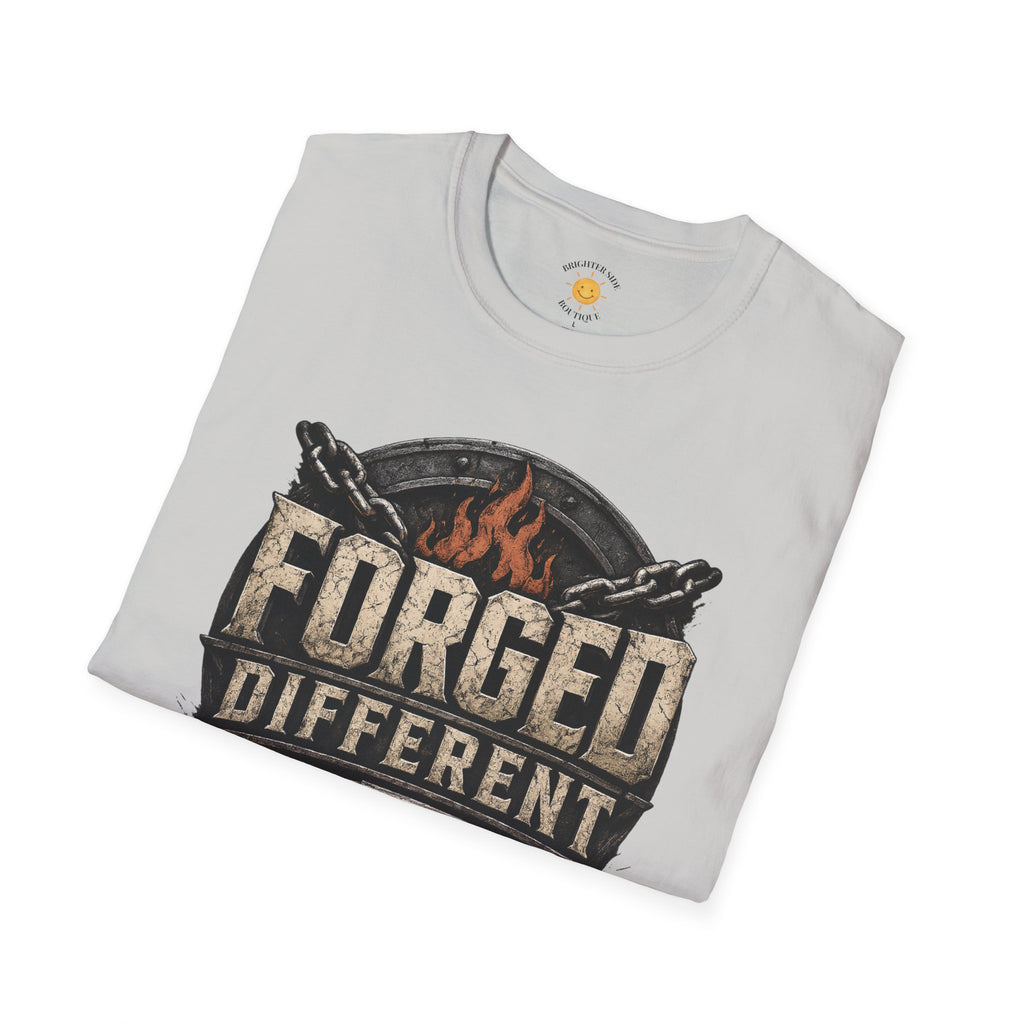 Forged Different T-Shirt