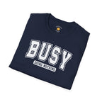 Busy Doing Nothing T-Shirt