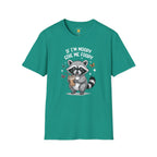 If I'm Moody T-Shirt