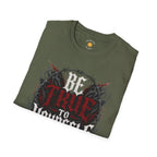 Be True To Yourself T-Shirt