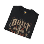 Built To Endure T-Shirt