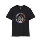 Strength Is A Choice T-Shirt