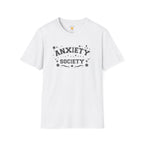 Anxiety Society T-Shirt