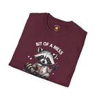 Bit Of A Mess T-Shirt
