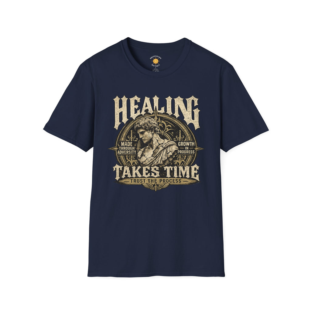 Healing Takes Time T-Shirt