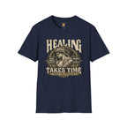 Healing Takes Time T-Shirt