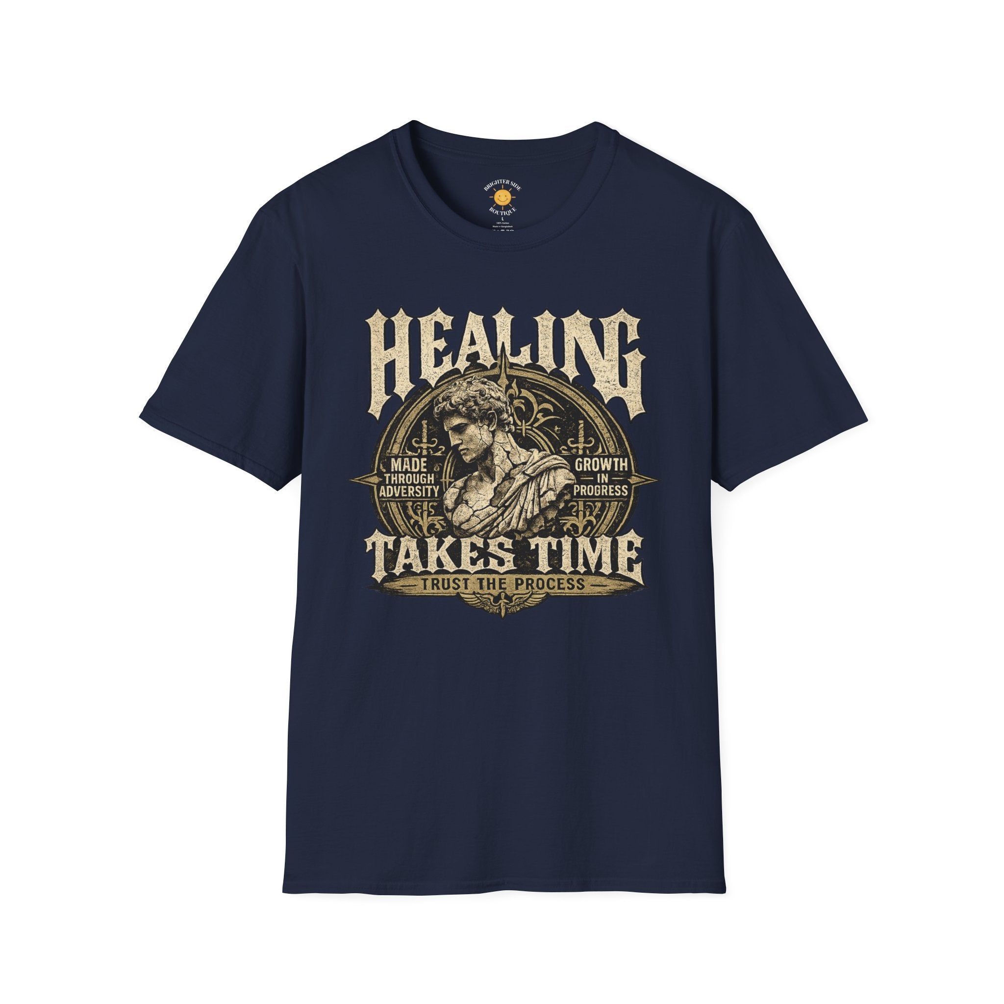Healing Takes Time T-Shirt