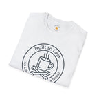 Built To Last T-Shirt