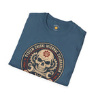 Maintain The Machine T-Shirt