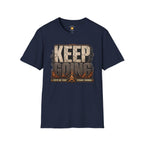Keep Going T-Shirt