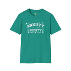 Anxiety Society T-Shirt