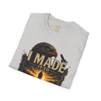 I Made It To Morning T-Shirt