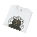 Built for Endurance T-Shirt