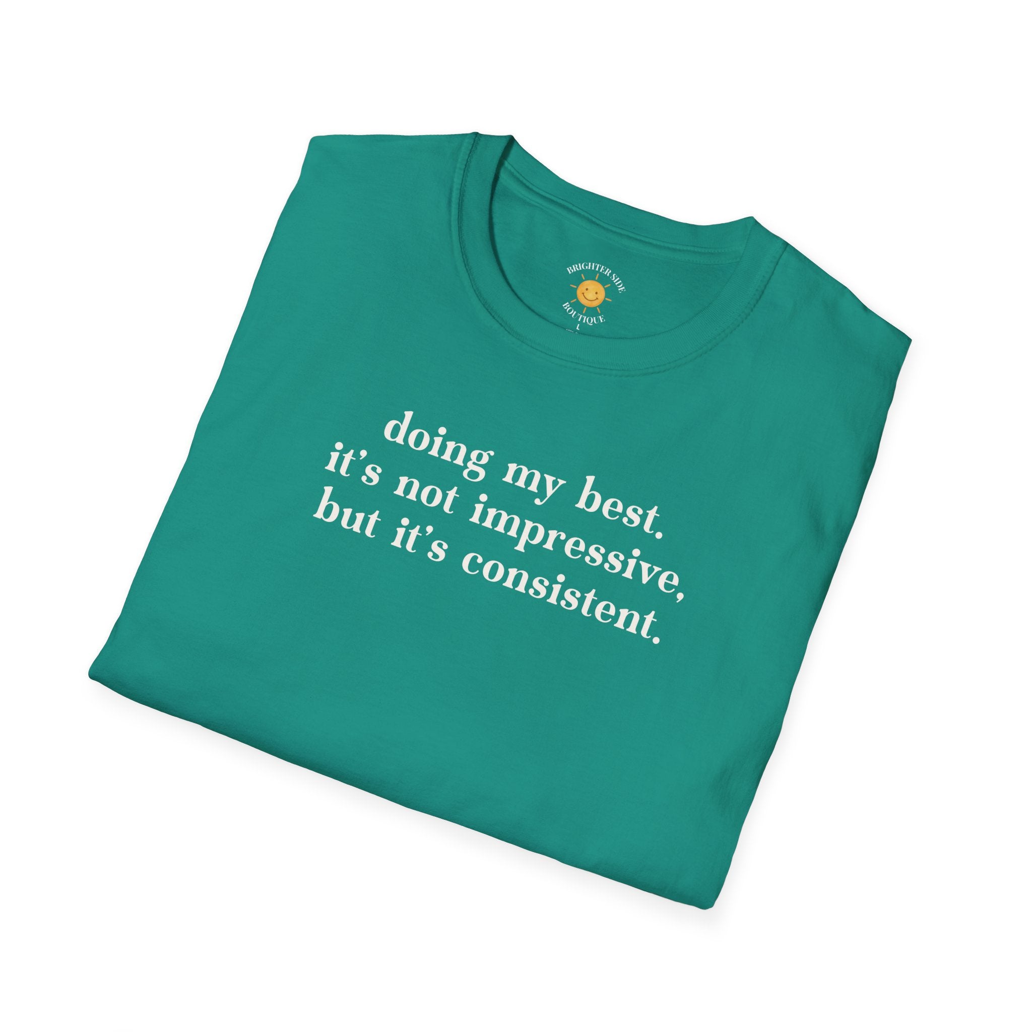 Doing My Best T-Shirt