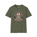 Maintain The Machine T-Shirt