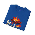 The Grillfather T-Shirt