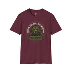 Built for Endurance T-Shirt