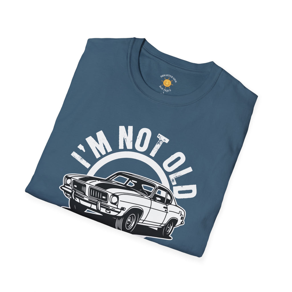 I'm Classic T-Shirt