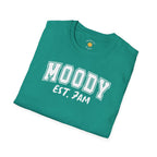 Moody 7am T-Shirt