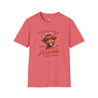 Apparently I Have An Attitude T-Shirt