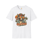 Rad Dad Tropical Vibes T-Shirt