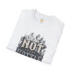 Not Every Battle Is Visible T-Shirt