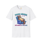 Proud Member: Just Resting My Eyes T-Shirt